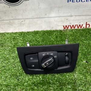 BMW F30 Head Lamp Switch (With Warranty)