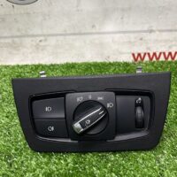 BMW F30 Head Lamp Switch (With Warranty) - Image 2