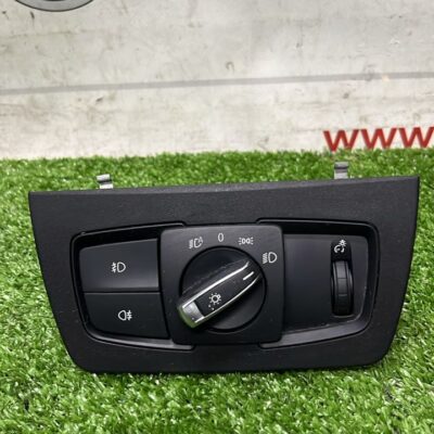 BMW F30 Head Lamp Switch (With Warranty)