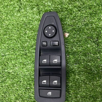 BMW F30 Main Switch (With Warranty)