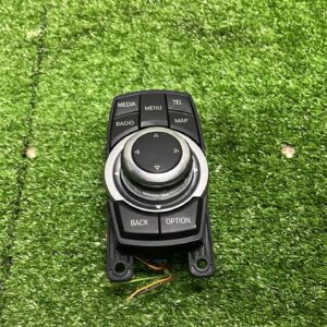 BMW F30 PRE LCI I Drive Controller (With Warranty)