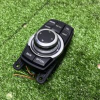 BMW F30 PRE LCI I Drive Controller (With Warranty) - Image 3