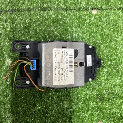 BMW F30 PRE LCI I Drive Controller (With Warranty)