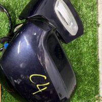 Citroen C4 Right Side Mirror (No Warranty) - Image 5
