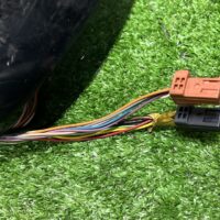 Citroen C4 Right Side Mirror (No Warranty) - Image 6