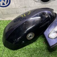 Citroen C4 Right Side Mirror (No Warranty) - Image 2