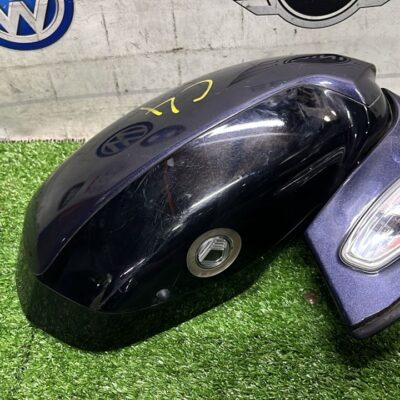 Citroen C4 Right Side Mirror (No Warranty)