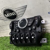 Mini Cooper R56 Aircond Switch (With Warranty) - Image 3