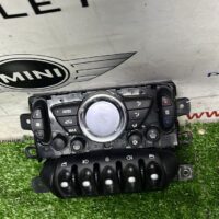 Mini Cooper R56 Aircond Switch (With Warranty) - Image 4