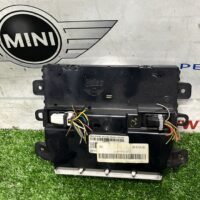 Mini Cooper R56 Aircond Switch (With Warranty) - Image 5