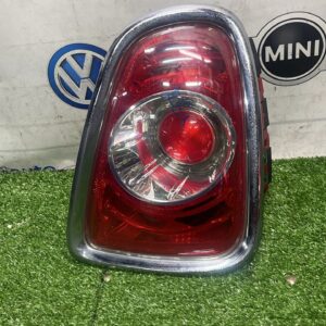 Mini Cooper R56 Right Side Tail Lamp (With Warranty)