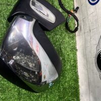 Peugeot 3008 Right Side Mirror (With Warranty) - Image 6