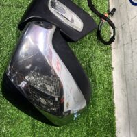 Peugeot 3008 Right Side Mirror (With Warranty) - Image 4