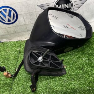 Peugeot 3008 Right Side Mirror (With Warranty)