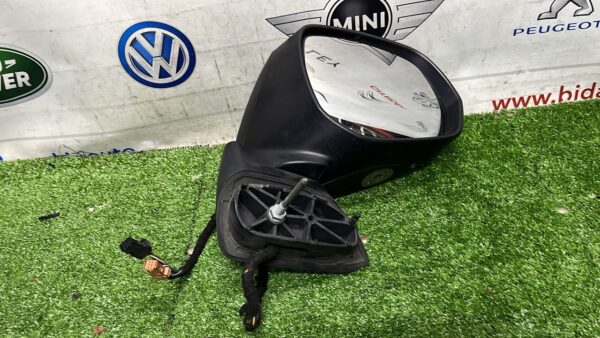 Peugeot 3008 Right Side Mirror (With Warranty)
