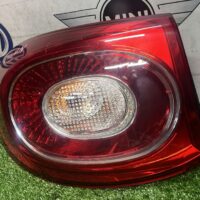 Volkswagen Tiguan Left Side Tail Lamp (With Warranty) - Image 3
