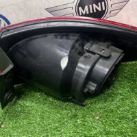 Volkswagen Tiguan Left Side Tail Lamp (With Warranty) - Image 4