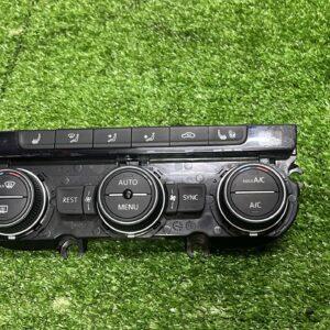 Volkswagen MK7 Aircond Switch (With Warranty)