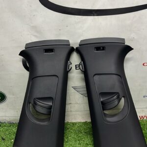 Volkswagen MK7 GTI B Piller Pair (No Warranty)