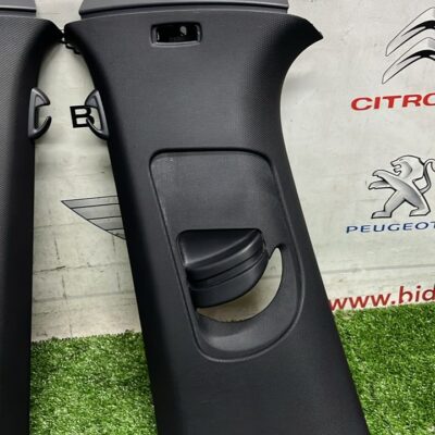 Volkswagen MK7 GTI B Piller Pair (No Warranty)