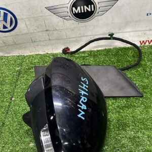 Volkswagen Sharan Left Side Mirror (With Warranty)