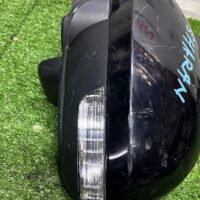 Volkswagen Sharan Left Side Mirror (With Warranty) - Image 3