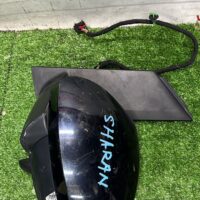 Volkswagen Sharan Left Side Mirror (With Warranty) - Image 2