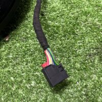Volkswagen Sharan Left Side Mirror (With Warranty) - Image 6