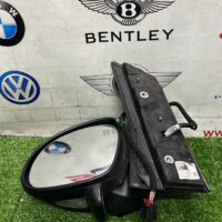 Volkswagen Sharan Left Side Mirror (With Warranty) - Image 5