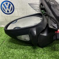 Volkswagen Sharan Left Side Mirror (With Warranty) - Image 4