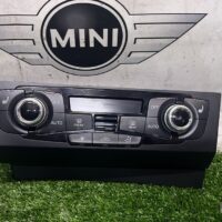Audi A4 B8 Aircond Switch (With Warranty) - Image 2