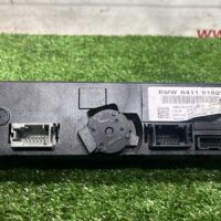 BMW E87 Aircond Switch (With Warranty) - Image 3
