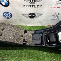 BMW E92 Rear Armrest Set (No Warranty) - Image 2