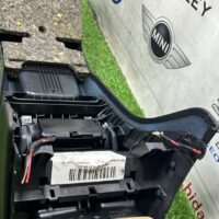 BMW E92 Rear Armrest Set (No Warranty) - Image 9