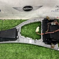 BMW E9X Gear Leval Trim (No Warranty) - Image 3