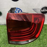 BMW X1 E84 Right Side Body Tail Lamp (With Warranty) - Image 3