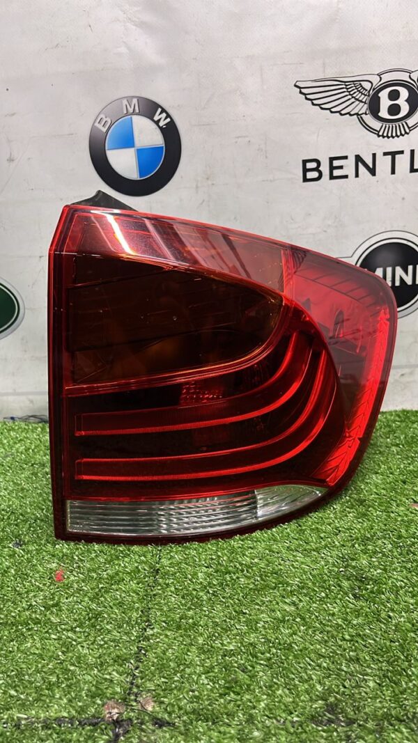 BMW X1 E84 Right Side Body Tail Lamp (With Warranty)