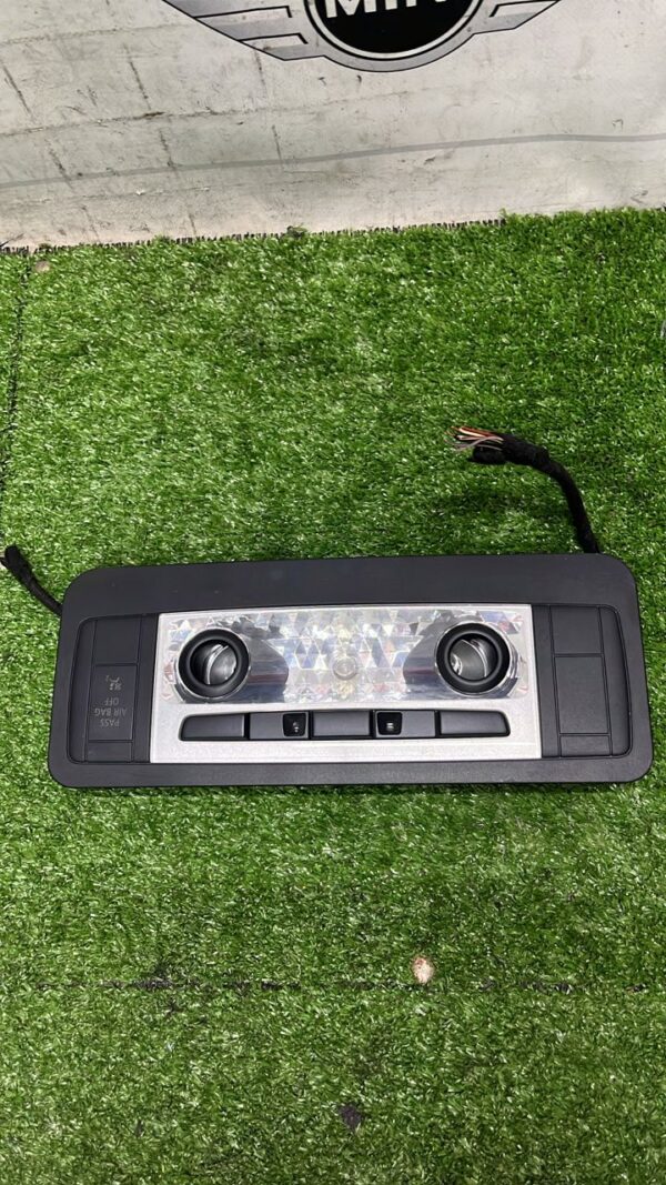 BMW Z4 Roof Lamp (With Warranty)