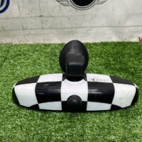 Mini Cooper R56 Canter Mirror (No Warranty) - Image 3