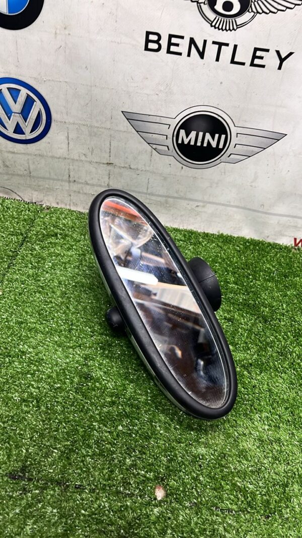 Mini Cooper R56 Canter Mirror (No Warranty)