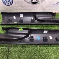 Volkswagen Scirocco A Piller (No Warranty) - Image 2