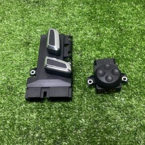 Audi A4 B8 Seat Switch (With Warranty)