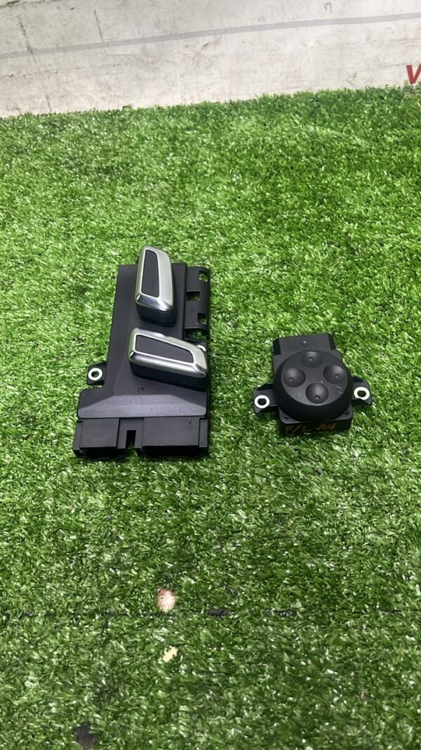 Audi A4 B8 Seat Switch (With Warranty)