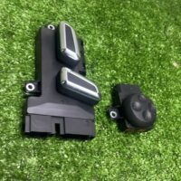 Audi A4 B8 Seat Switch (With Warranty) - Image 3