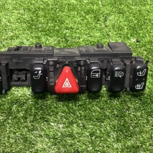 Benz CLK W208 Hazard Switch (With Warranty)