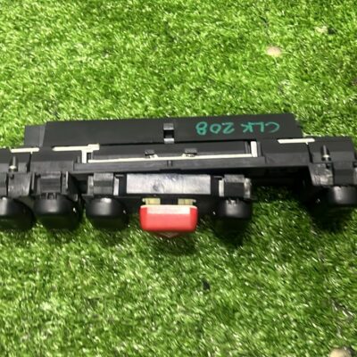 Benz CLK W208 Hazard Switch (With Warranty)