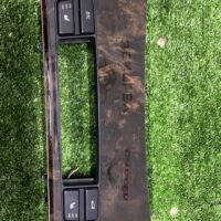 BMW E60 Deshbord Trim (With Warranty) - Image 3