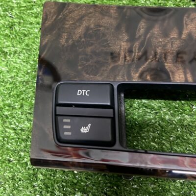 BMW E60 Deshbord Trim (With Warranty)