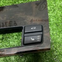 BMW E60 Deshbord Trim (With Warranty) - Image 4