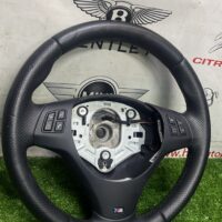 BMW E90 Steering Wheel (No Warranty) - Image 4